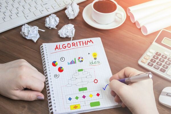 Algoritma Nedir